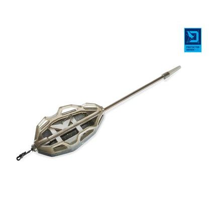 Delphin Krmítko Method QUIX Pellet XL
