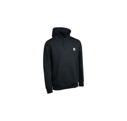 Nash Mikina Make It Happen Badge Hoody Čierna