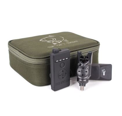 Fox Pouzdro Camolite Mini Micron Case