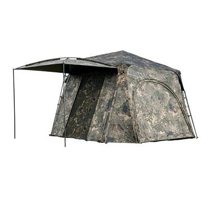 Nash Titan T1 Overwrap