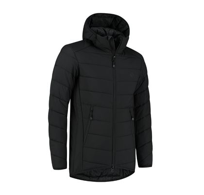 Korda Bunda Kore Thermolite Puffer Jacket Black