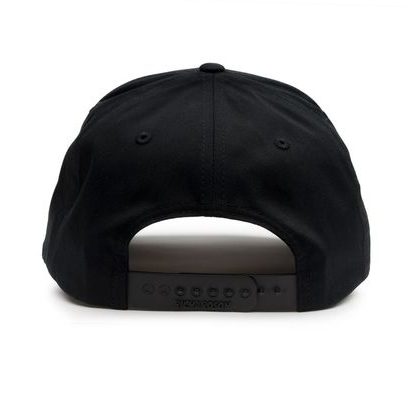 Grundéns Kšiltovka Fish Bones Trucker 312 Black/Charcoal O/S