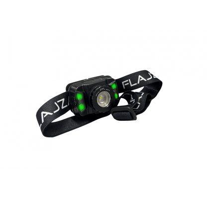 Zfish Čelovka Lumenix