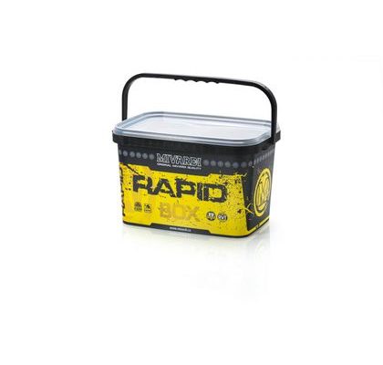 Mivardi Method mix Rapid Champion 3kg