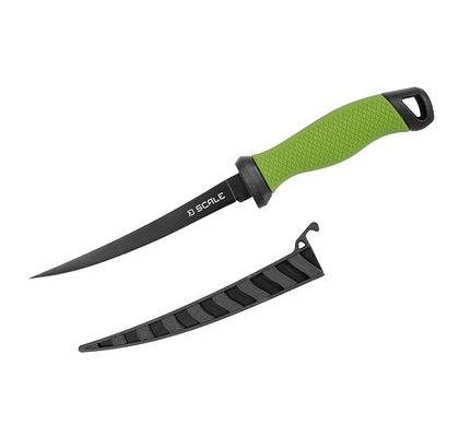 Delphin Filetovací nôž Scale