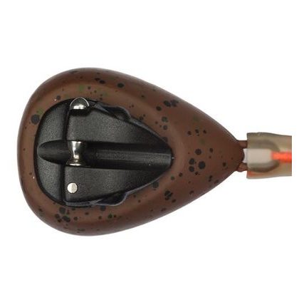 Giants fishing Prút Deluxe Tele Carp MK2 12ft 3,6m 3lb AKCIA 1+1 ZADARMO!