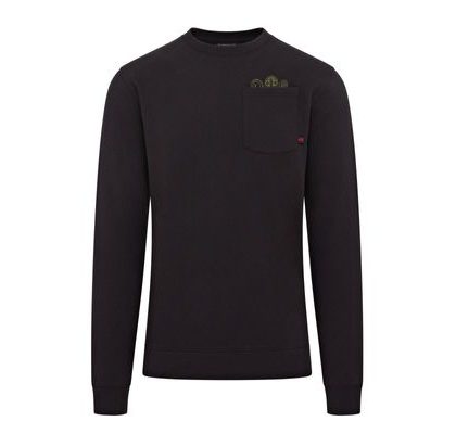 Trakker Mikina Octopus RS Sweatshirt