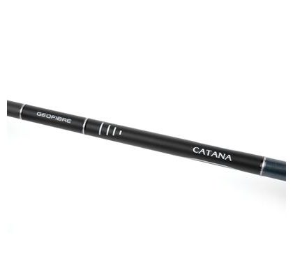 Shimano Prút Catana FX Spinning Moderate Fast 2,39m 20-50g