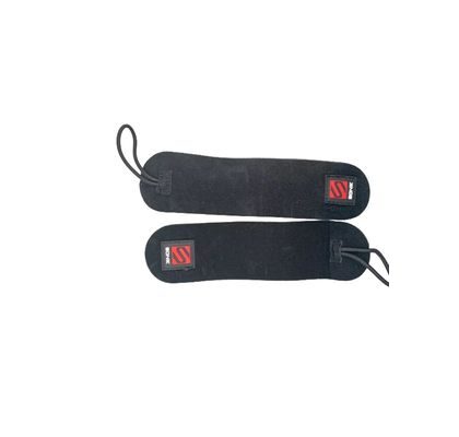 Hell-Cat Neoprénové pásky na prúty Neopren Rod Belt 2ks