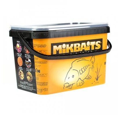 Mikbaits Mäkké feeder extrudy 50ml
