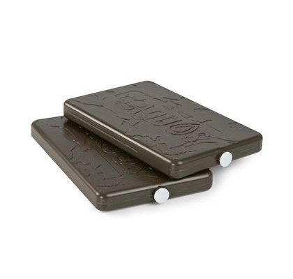 Fox Chladící boxy Aquos freezer packs 2ks