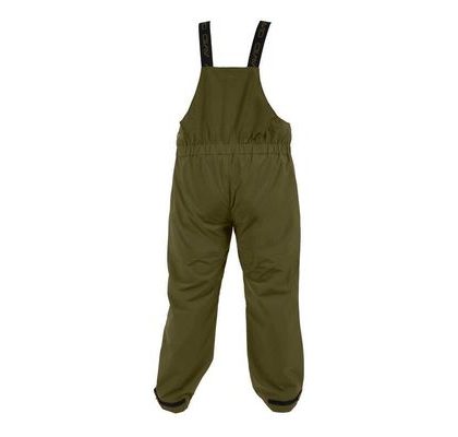 Avid Bunda Hydro-Force 20k Full Zip Jacket