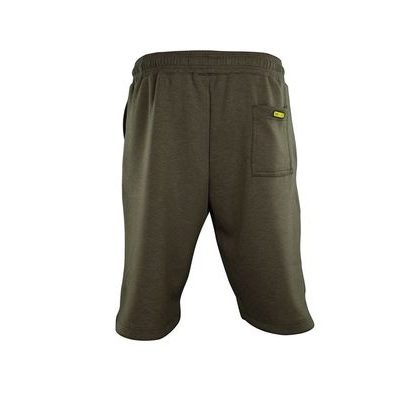 Fox Tepláky Collection Joggers Green Black