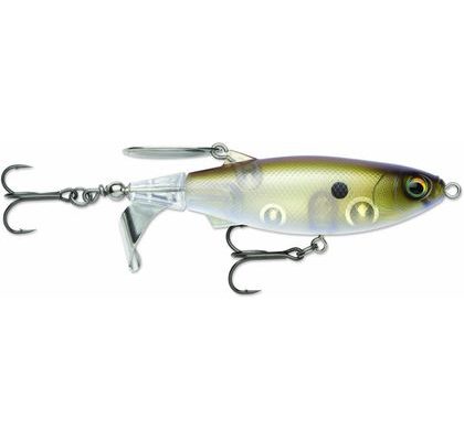 Rapala Wobler Claptail Matte Shad