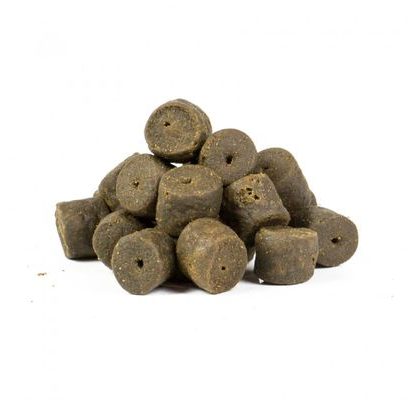 Mikbaits Pelety Premium Halibut 2,5kg + 100ml lososový olej