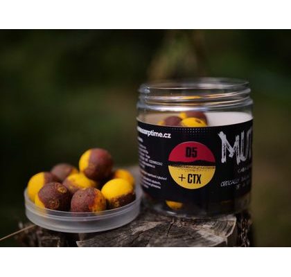 G.B.U. Boilies Mutant D5 + CTX