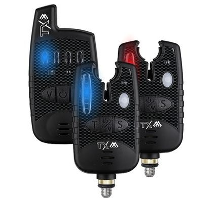 Mikado Sada signalizátorů Territory TX Set 2+1