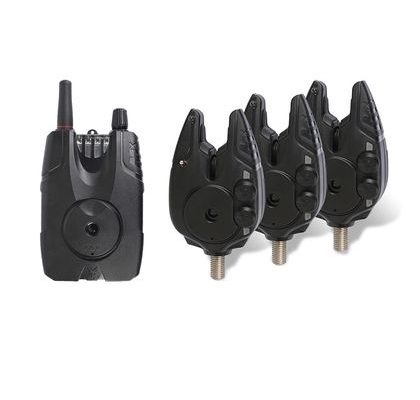 Fox Sada hlásičů Micron MX 3+1