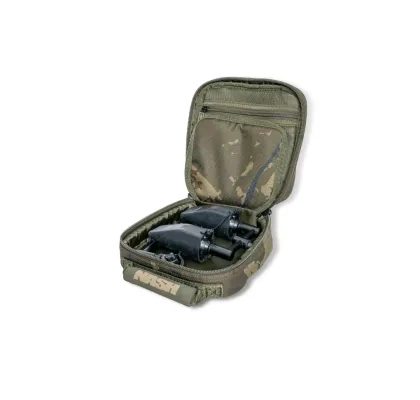 Nash Pouzdro na hrazdy Subterfuge Buzz Bar Pouch Small 20cm