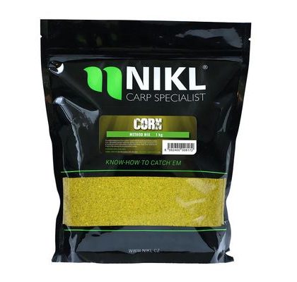 Nikl Method Mix Corn 1kg