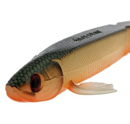 Westin Gumová nástraha Crazy Daisy Jig Headlight