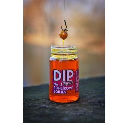 Chytil Method předvlhčená krmítková směs 750g