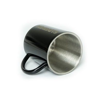 Mikbaits Nerezový hrníček