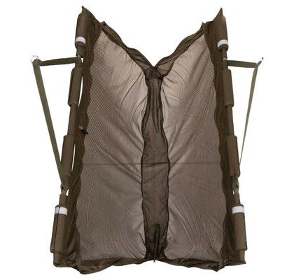 Prologic Vážiaci Vrece C Series Retainer W/Sling X-Large Zelené Čierne 120x55cm