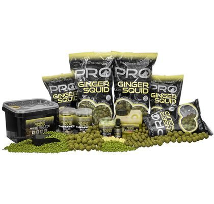 Starbaits Boilie Hard Probiotic Broskyňa & Mango 200g