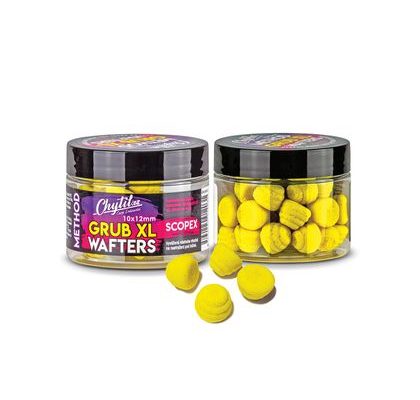 Chytil Wafters Grub XL 10x12mm 25 g