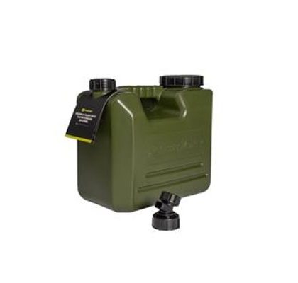 RidgeMonkey Kanister SpeedFlo Heavy Duty Water Carrier 10l