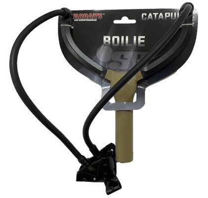 Delphin Prak Shot Cubus