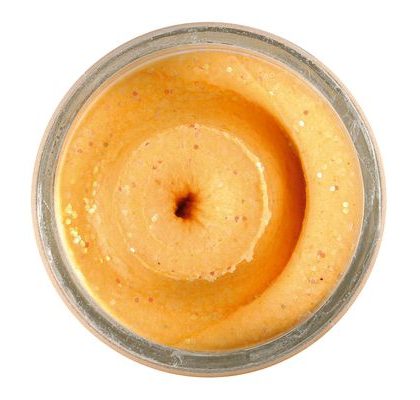 Berkley Cesto na pstruhy PowerBait Glitter Trout Dough