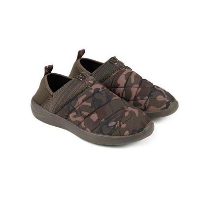Fox Papuče do bivaku Bivvy Slippers