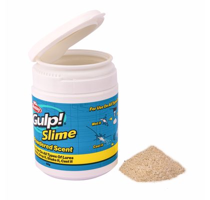 Berkley Atraktor Gulp! Slime 52g