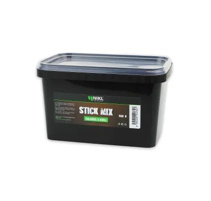 Nikl Stick mix Calanus & Krill 500g