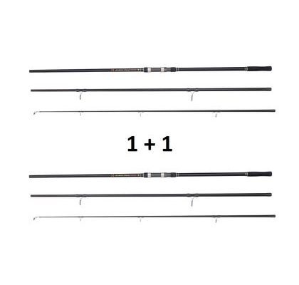 Mivardi Prút Alcon Carp MK2 390SH 3,9m 3,5lb AKCIA 1+1