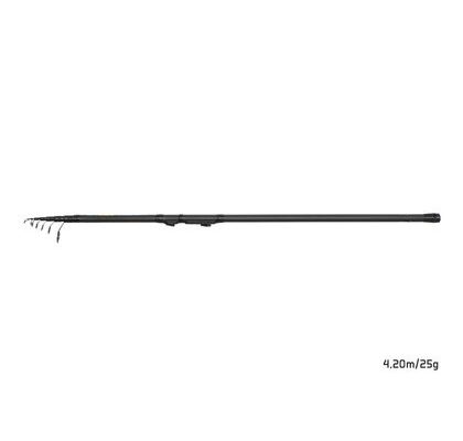 Delphin Prut Legia CarpMatch 330cm 75g