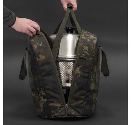 Illex Krabička Tackle Box 161 HC