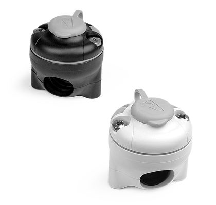 Railblaza Základna RailMount 19-25 combo černý