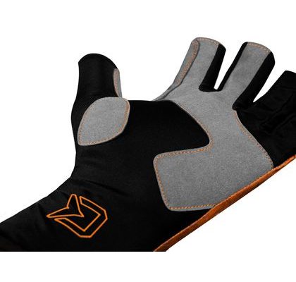 Delphin Neoprenové rukavice s výstelkou NeoFlix