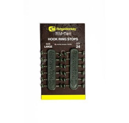 RidgeMonkey Obratlík Connexion QC Inline Swivel
