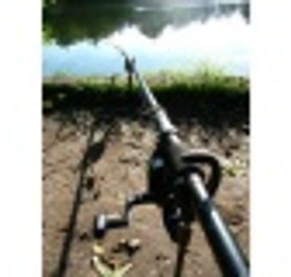 Zfish Rohatinka Heavy Duty Black