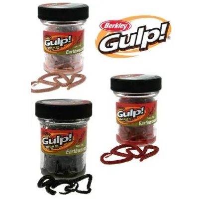 Berkley PowerBait Gél 80ml