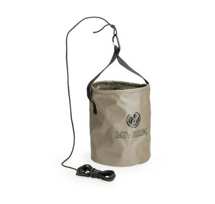 Mivardi Skládací vědro Premium 10l