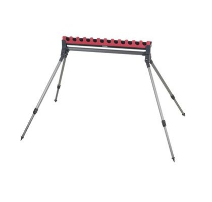 Mivardi Podpera prútov Quattro 12P Zadná