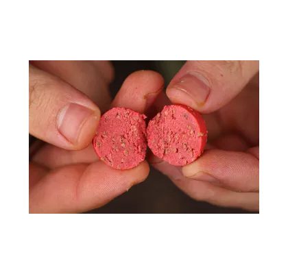 Nikl Rozpustné Criticals boilie Krill Berry 250ml