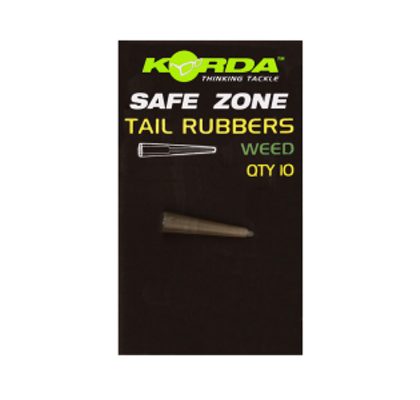 Korda Gumový převlek Tail Rubber 10ks