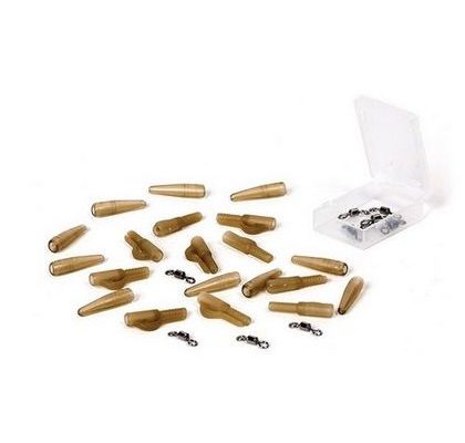 Extra Carp Mini Feeder Lead Clip 10ks