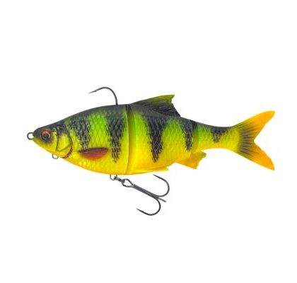 Savage Gear Gumová nástraha 3D Roach RTF Swim SS Fire